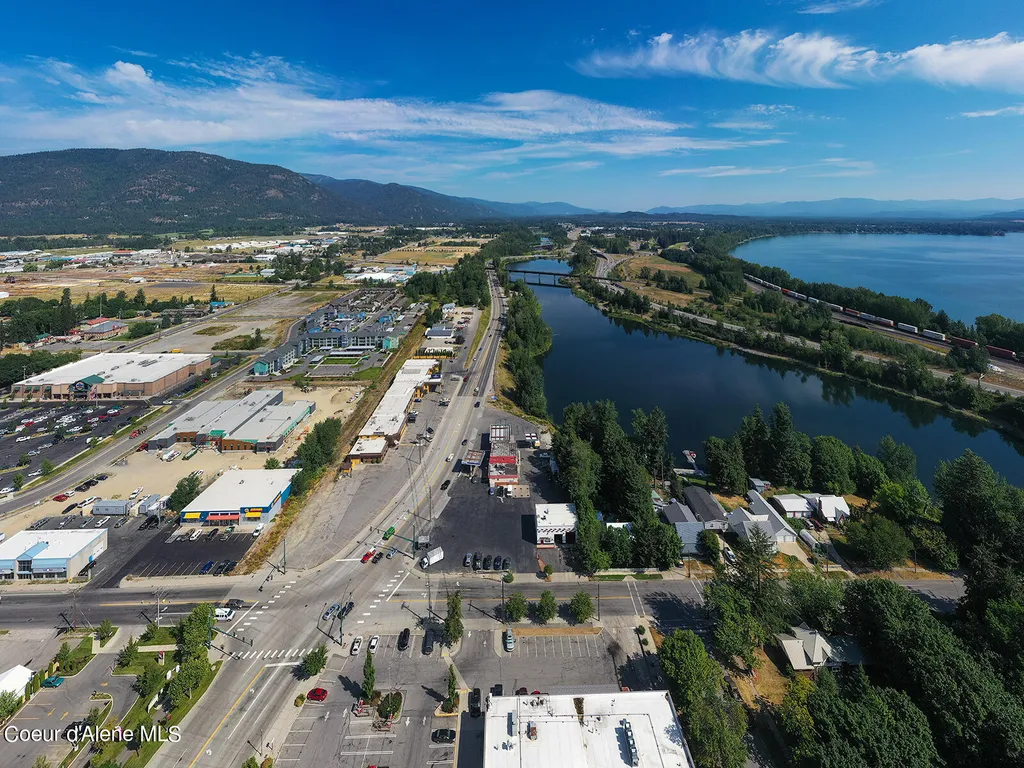 830 Fifth Avenue Sandpoint ID 83864