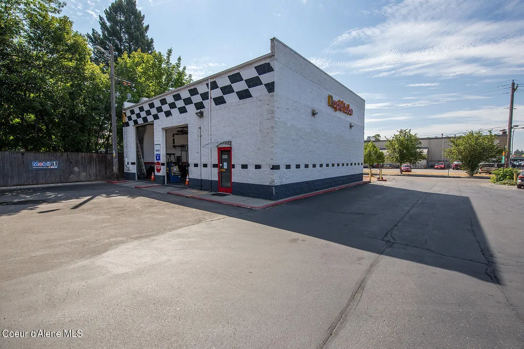 830 Fifth Avenue Sandpoint ID 83864