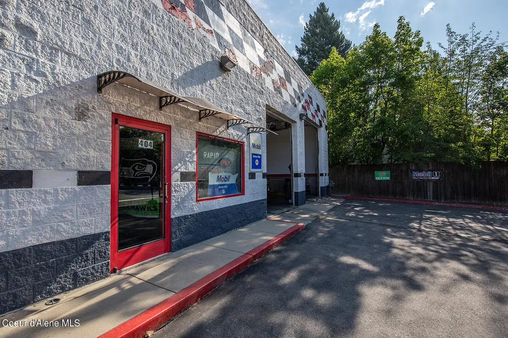 830 Fifth Avenue Sandpoint ID 83864