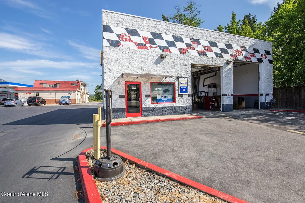 830 Fifth Avenue Sandpoint ID 83864