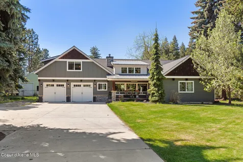 7775 N 15th Street Dalton Gardens ID 83815