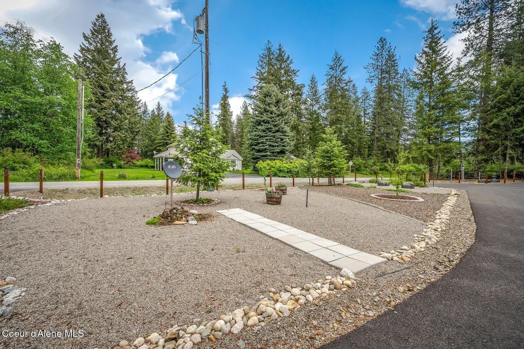 454 Brisboys Road Sagle ID 83860