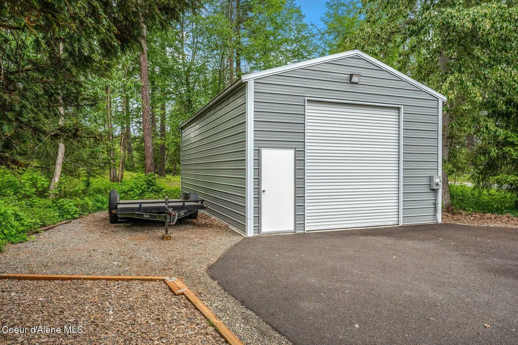 454 Brisboys Road Sagle ID 83860