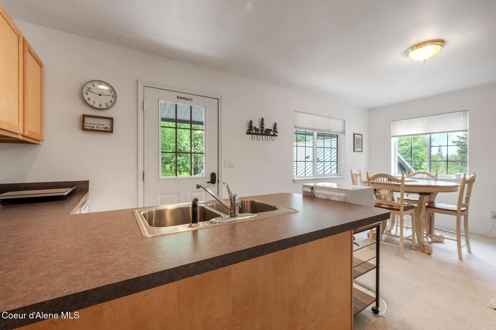 454 Brisboys Road Sagle ID 83860