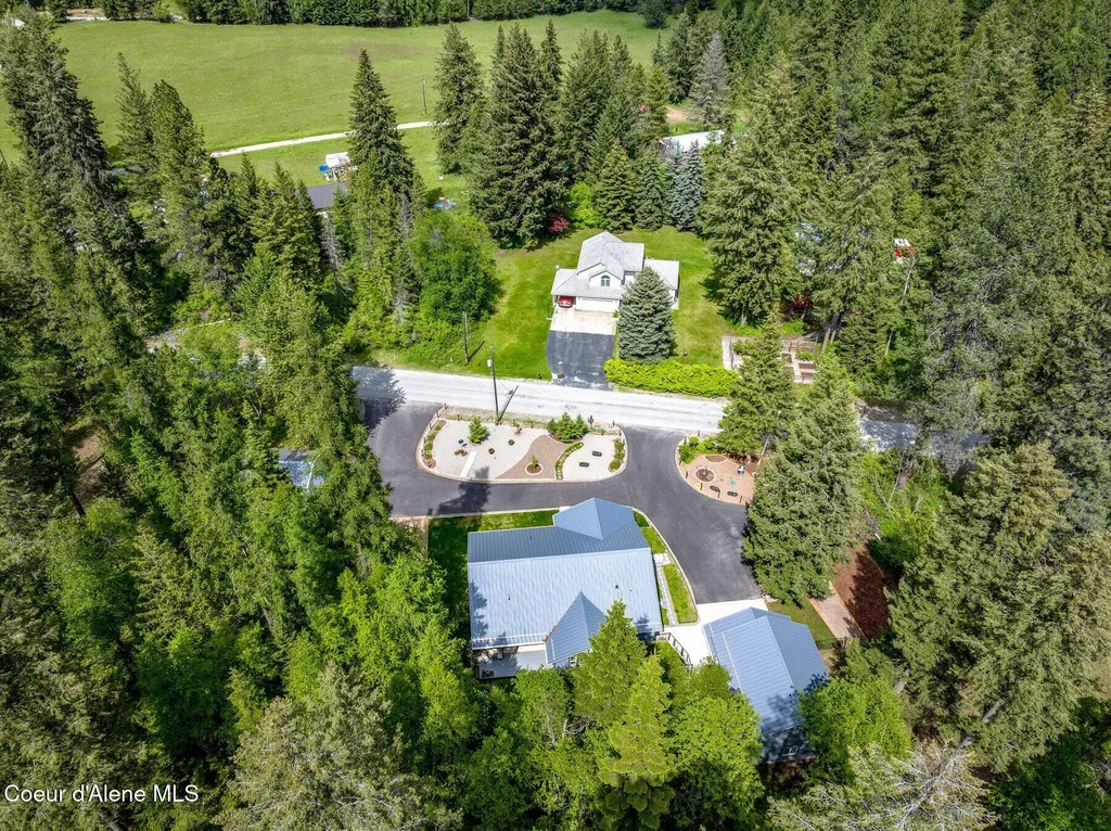 454 Brisboys Road Sagle ID 83860