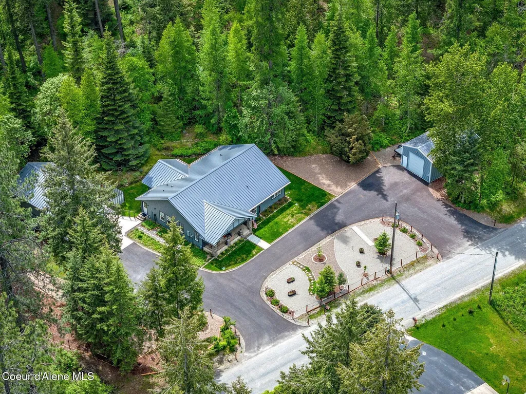 454 Brisboys Road Sagle ID 83860