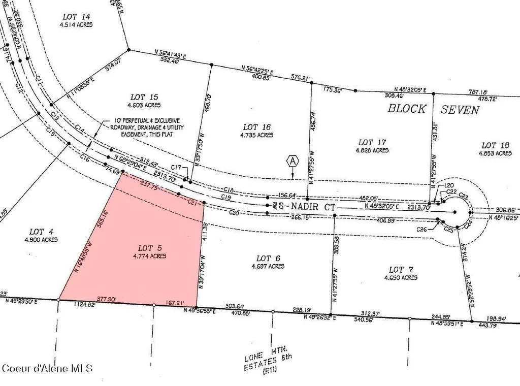 404 E Nadir Court Rathdrum ID 83858