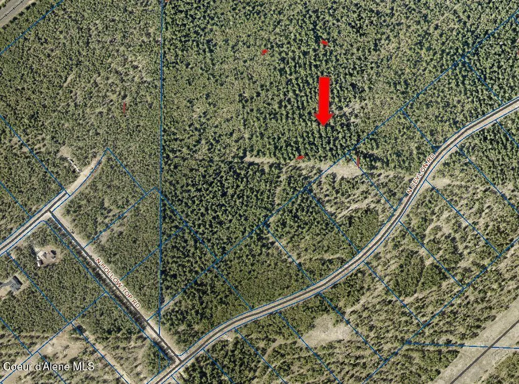 404 E Nadir Court Rathdrum ID 83858