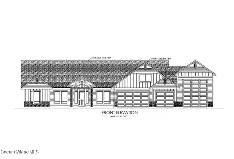 1325 E Wadi Court Rathdrum ID 83858