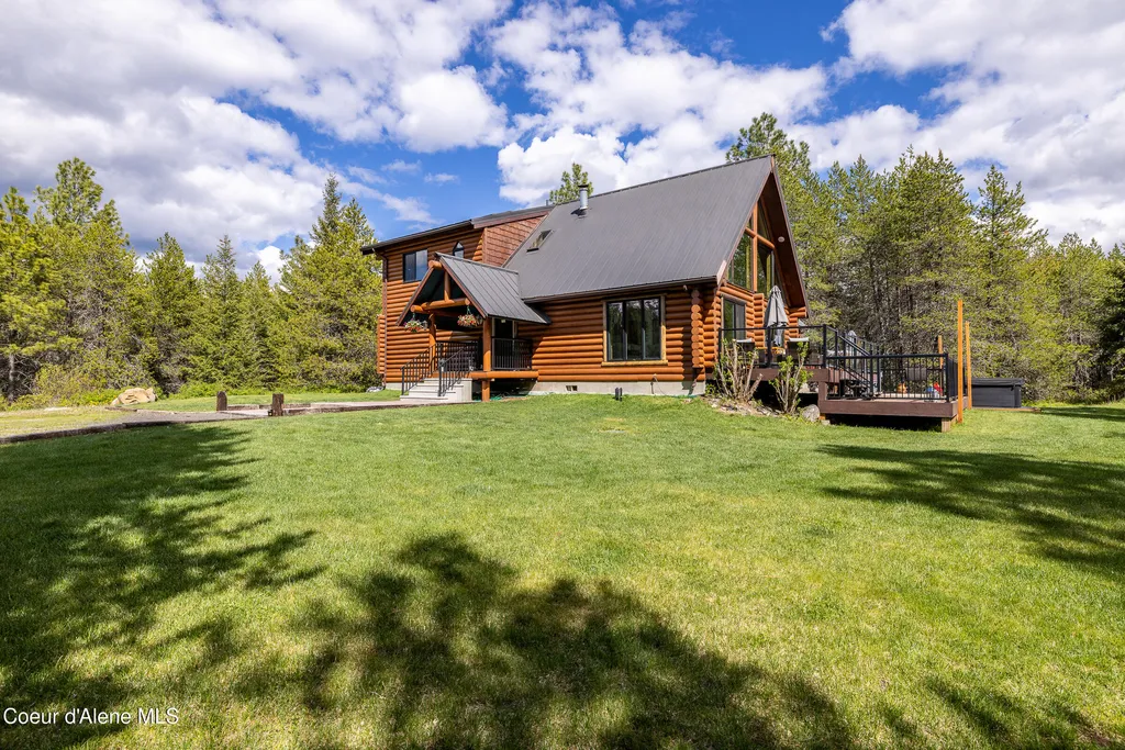35056 N Kelso Drive Spirit Lake ID 83869