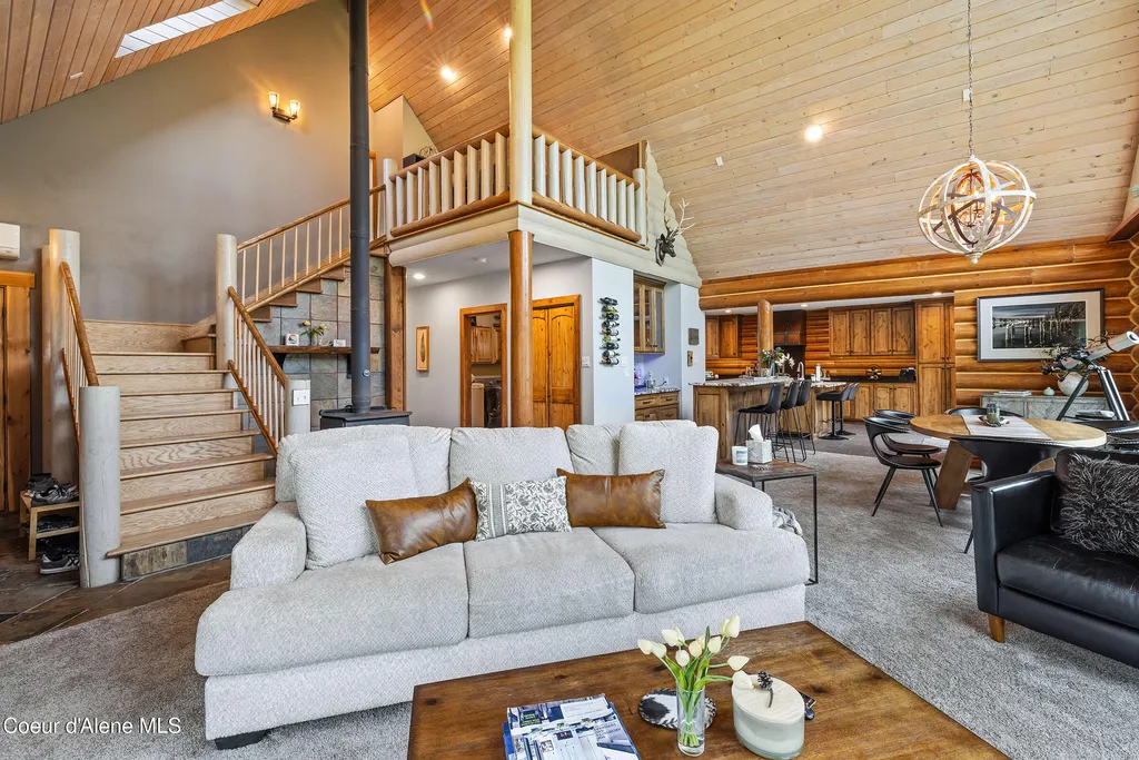 35056 N Kelso Drive Spirit Lake ID 83869