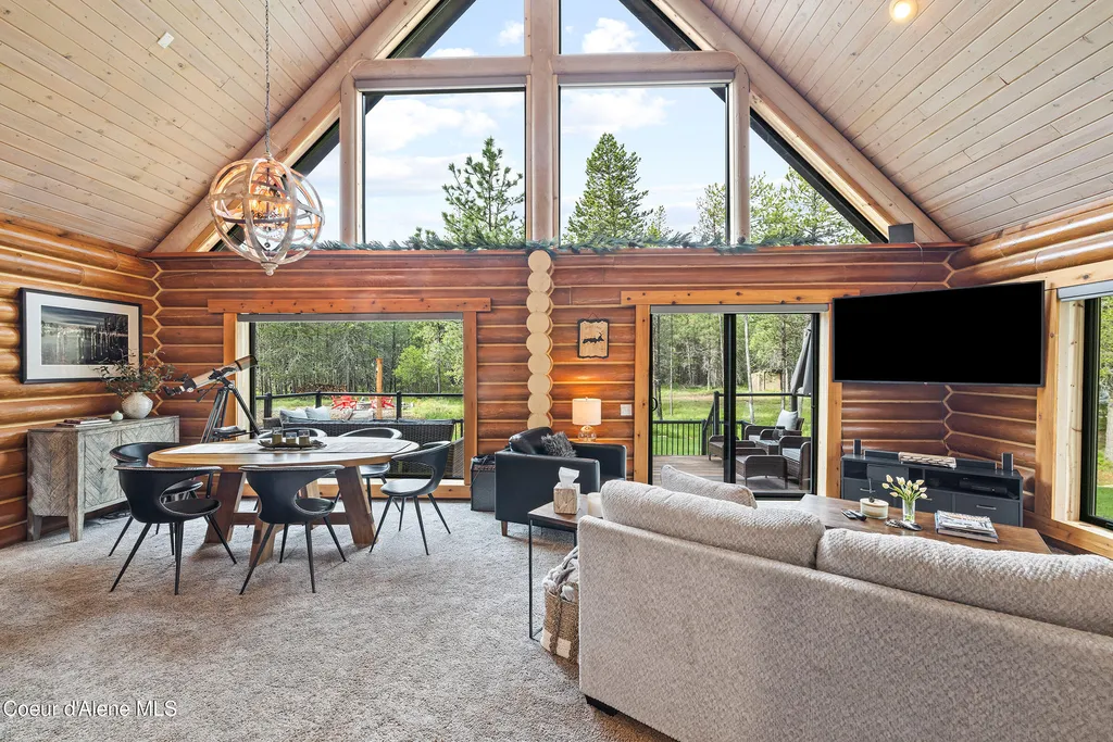 35056 N Kelso Drive Spirit Lake ID 83869