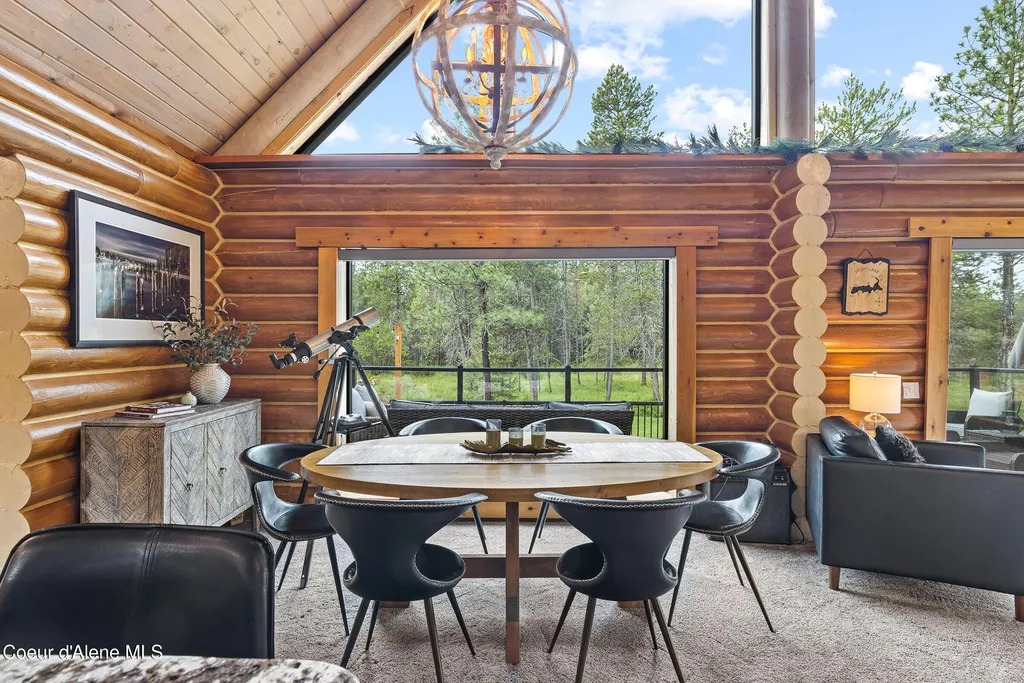 35056 N Kelso Drive Spirit Lake ID 83869