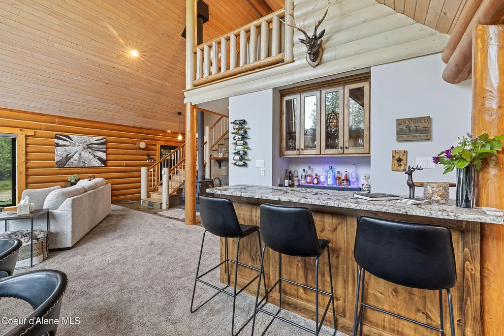 35056 N Kelso Drive Spirit Lake ID 83869