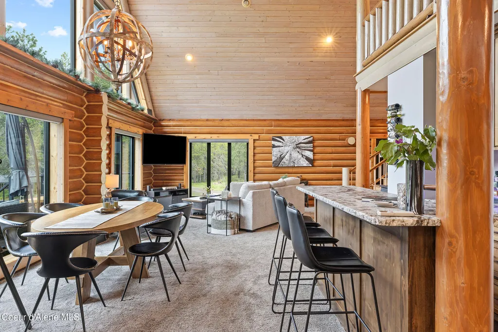 35056 N Kelso Drive Spirit Lake ID 83869
