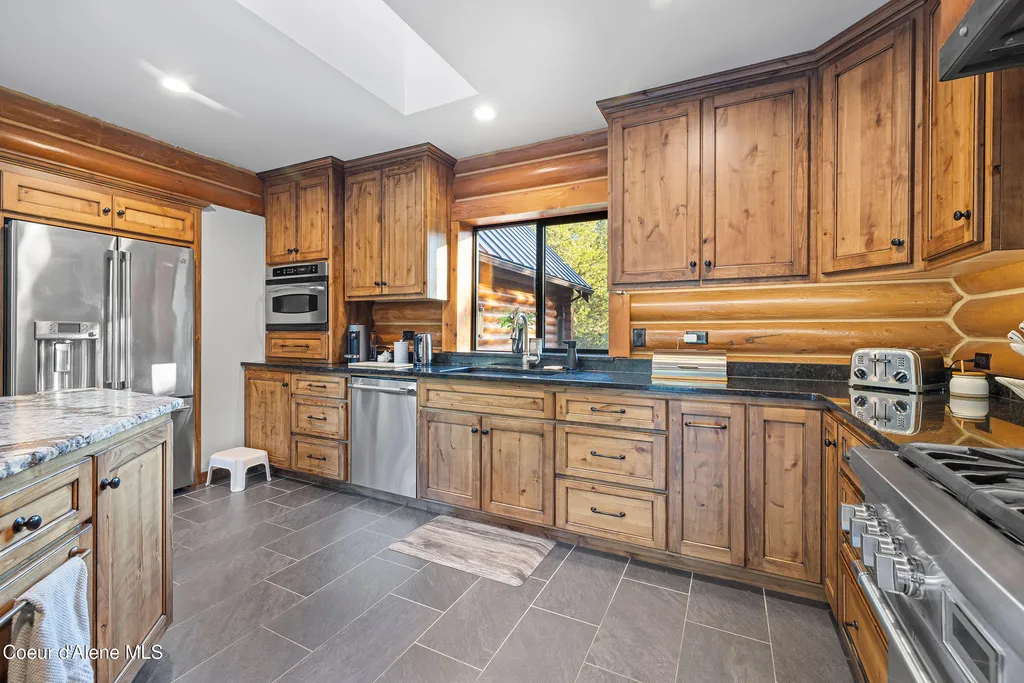 35056 N Kelso Drive Spirit Lake ID 83869