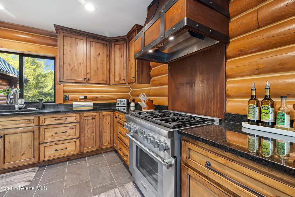 35056 N Kelso Drive Spirit Lake ID 83869