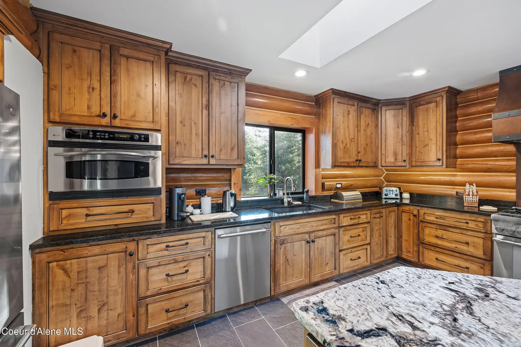 35056 N Kelso Drive Spirit Lake ID 83869