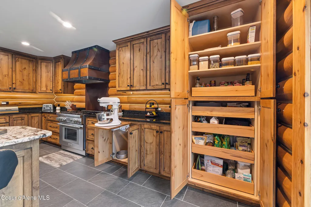 35056 N Kelso Drive Spirit Lake ID 83869
