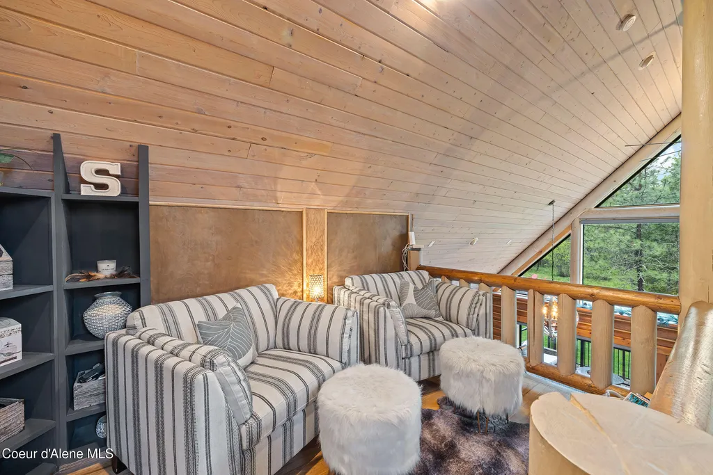 35056 N Kelso Drive Spirit Lake ID 83869