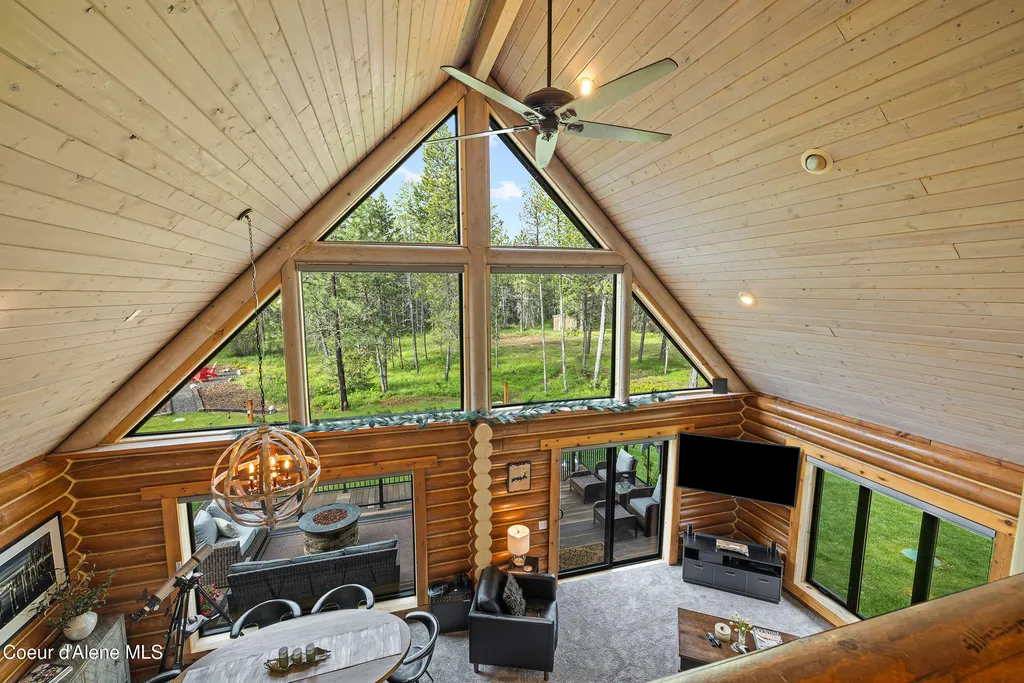 35056 N Kelso Drive Spirit Lake ID 83869