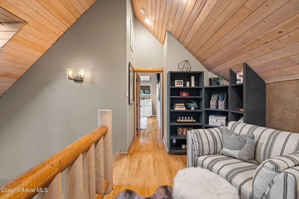 35056 N Kelso Drive Spirit Lake ID 83869