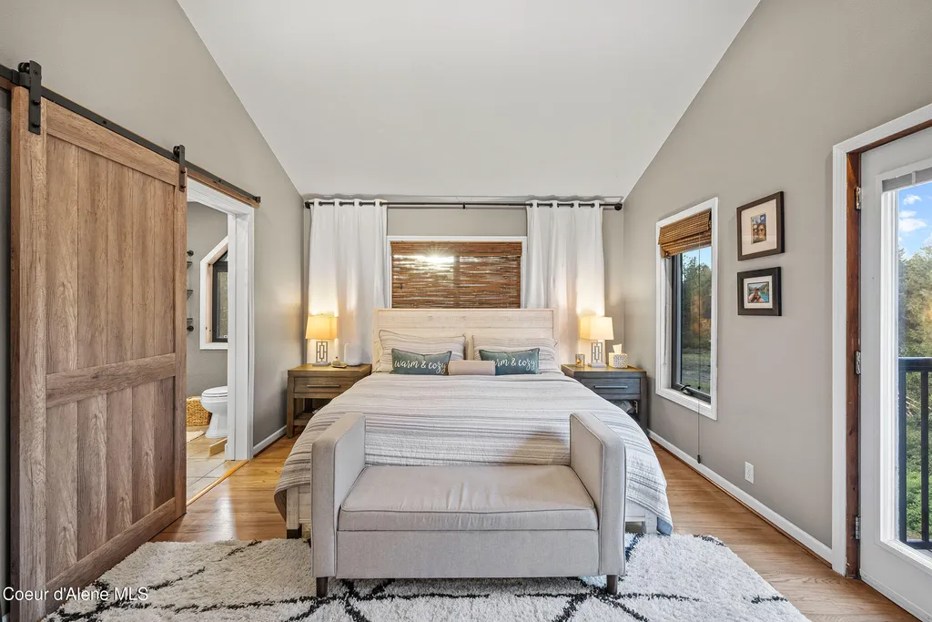 35056 N Kelso Drive Spirit Lake ID 83869
