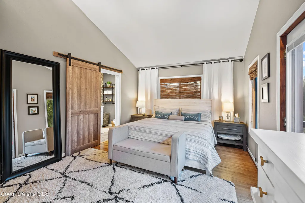 35056 N Kelso Drive Spirit Lake ID 83869