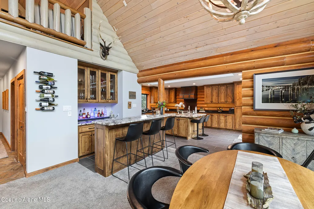 35056 N Kelso Drive Spirit Lake ID 83869