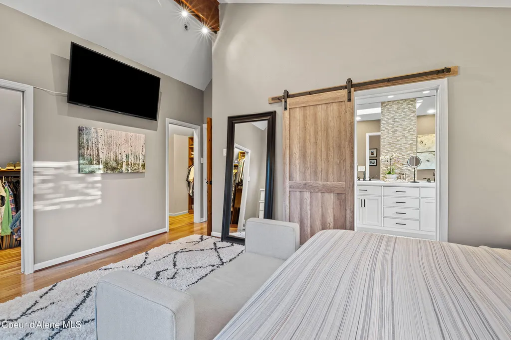 35056 N Kelso Drive Spirit Lake ID 83869