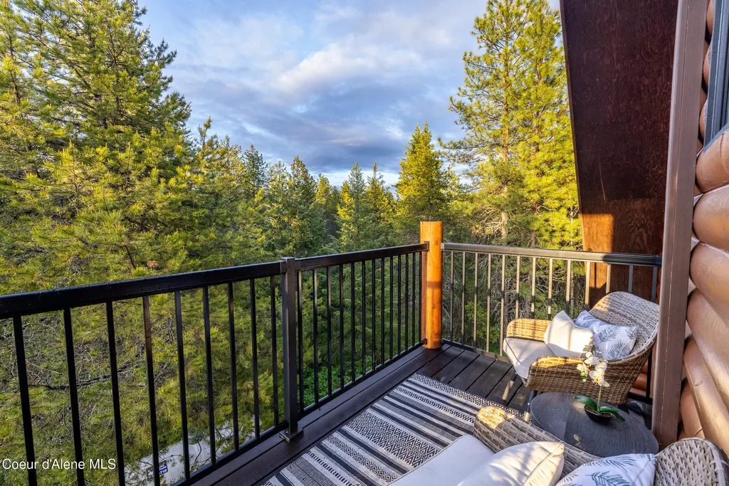 35056 N Kelso Drive Spirit Lake ID 83869
