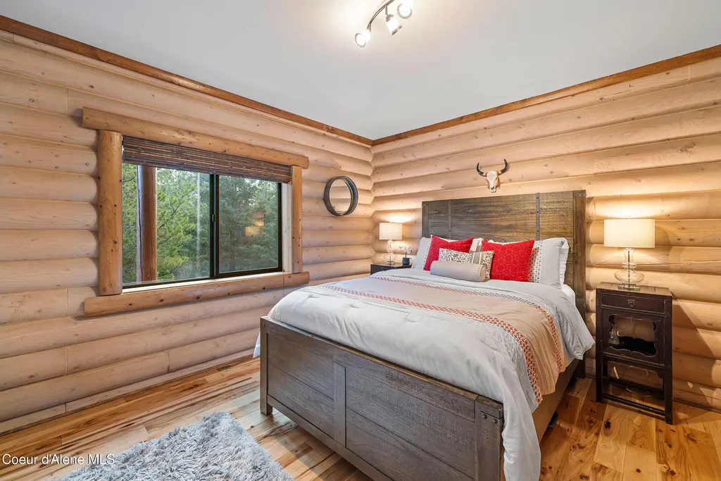 35056 N Kelso Drive Spirit Lake ID 83869