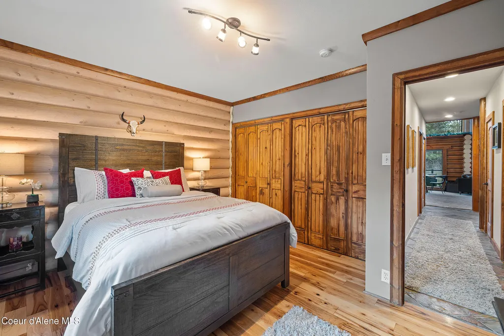 35056 N Kelso Drive Spirit Lake ID 83869