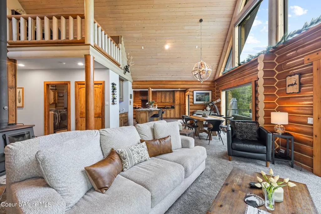35056 N Kelso Drive Spirit Lake ID 83869