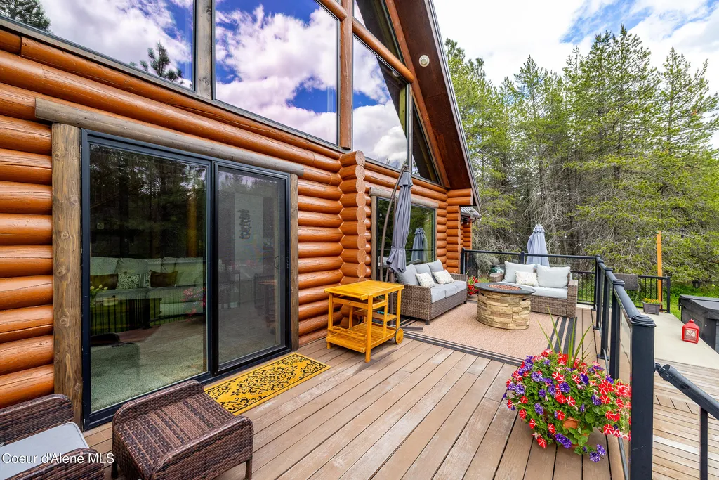 35056 N Kelso Drive Spirit Lake ID 83869
