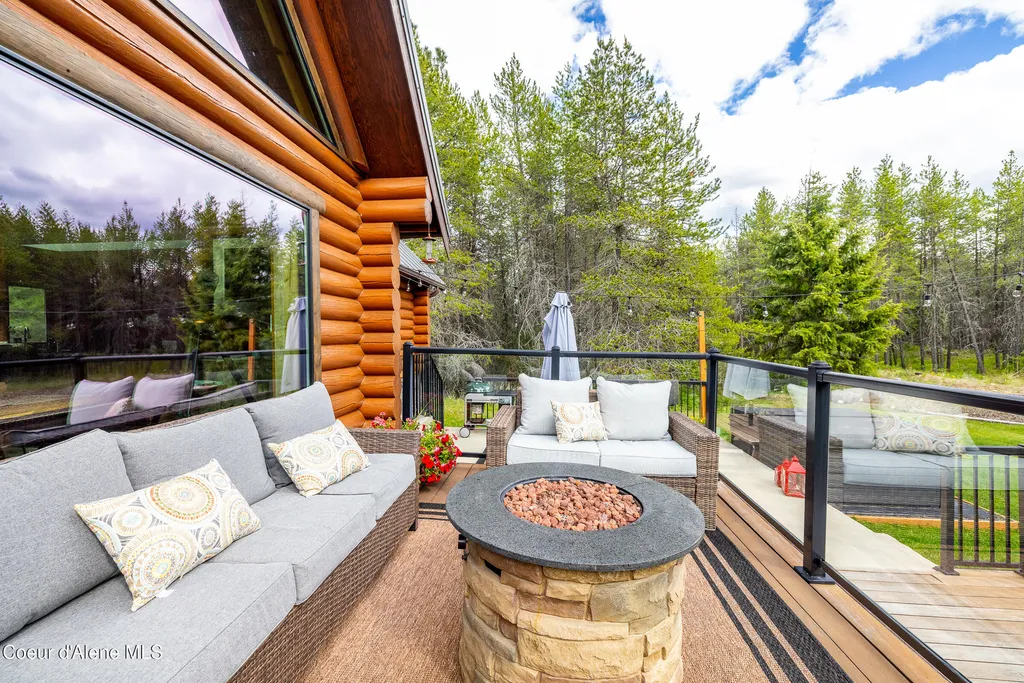 35056 N Kelso Drive Spirit Lake ID 83869