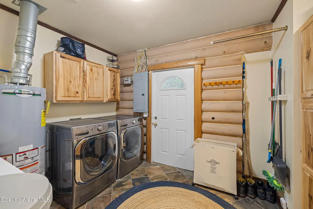 35056 N Kelso Drive Spirit Lake ID 83869