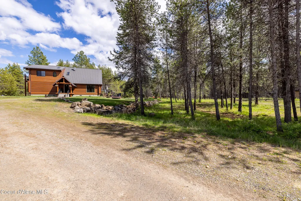 35056 N Kelso Drive Spirit Lake ID 83869