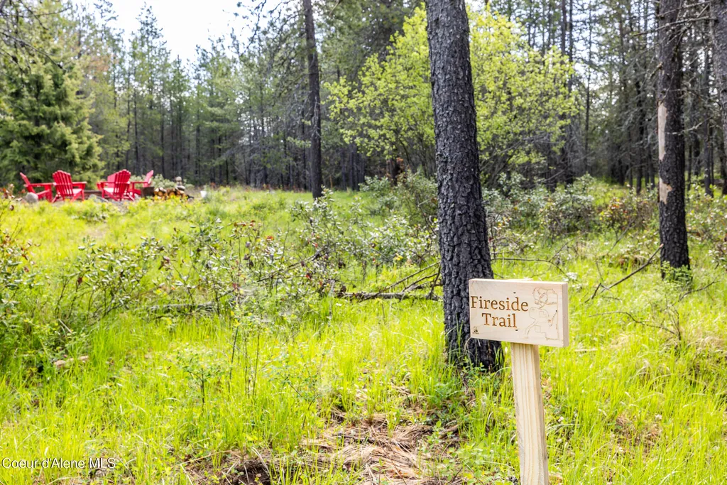 35056 N Kelso Drive Spirit Lake ID 83869