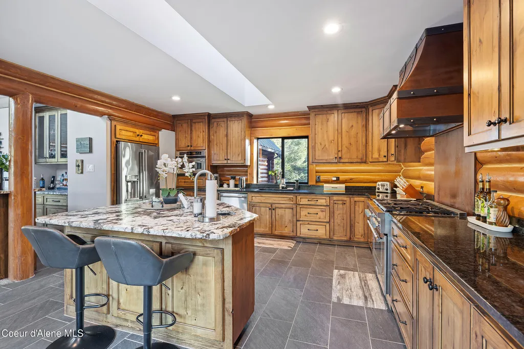 35056 N Kelso Drive Spirit Lake ID 83869