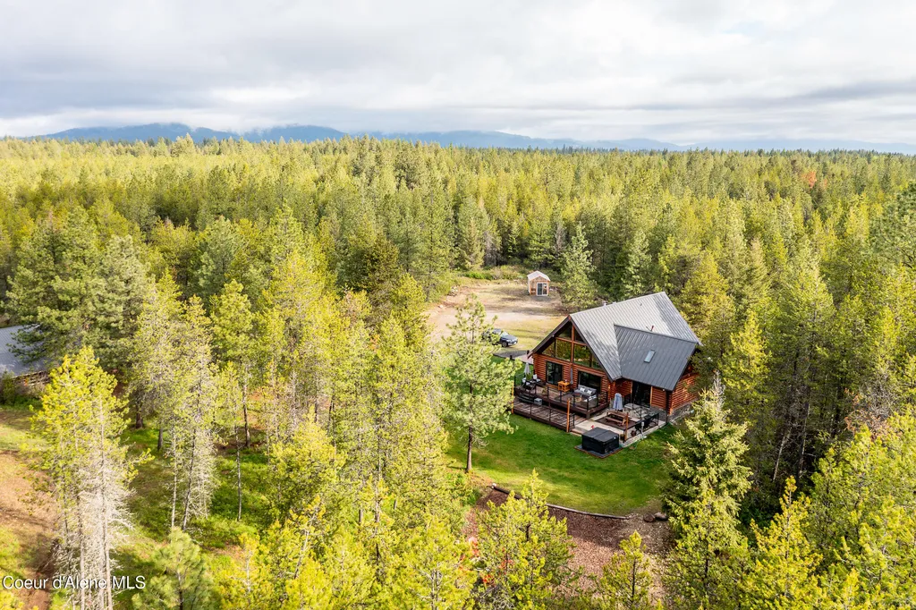 35056 N Kelso Drive Spirit Lake ID 83869