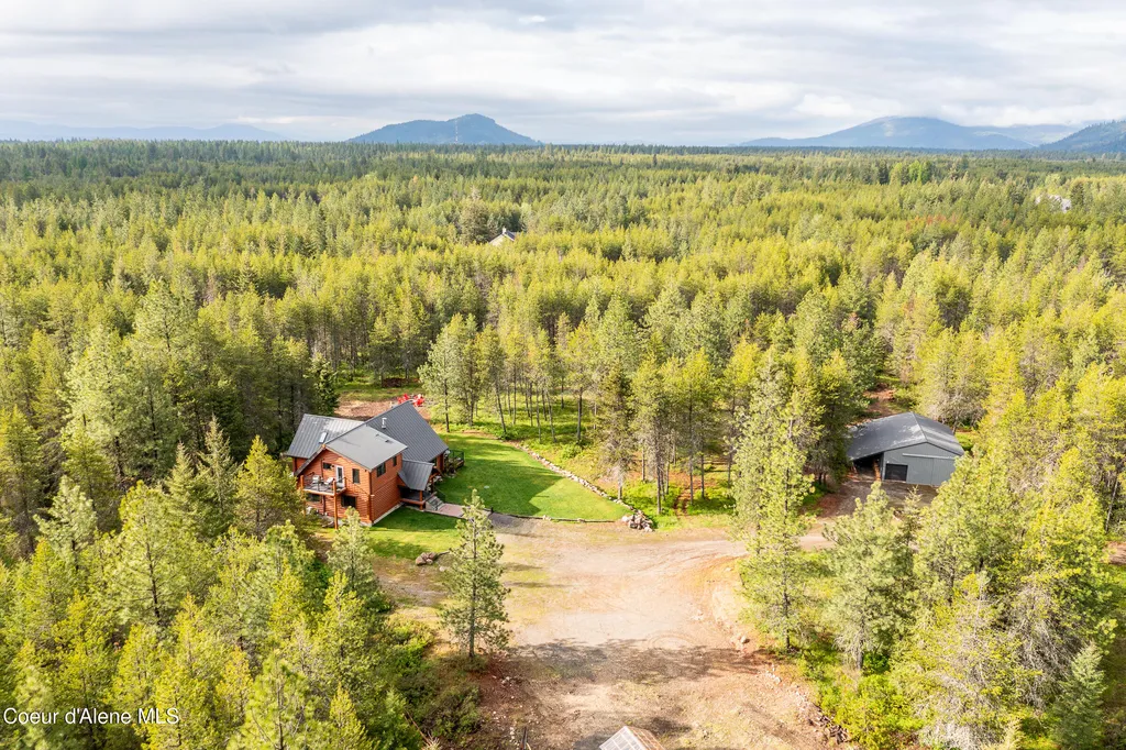 35056 N Kelso Drive Spirit Lake ID 83869