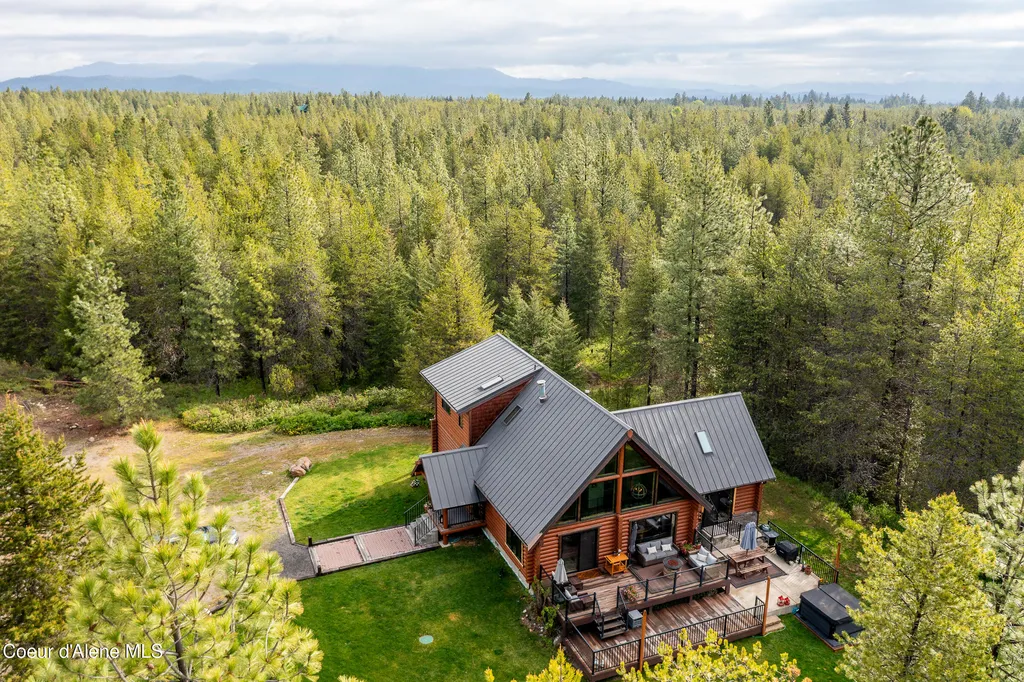 35056 N Kelso Drive Spirit Lake ID 83869