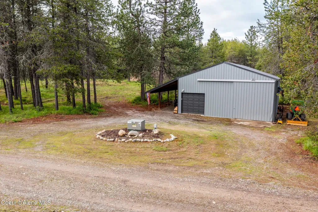 35056 N Kelso Drive Spirit Lake ID 83869