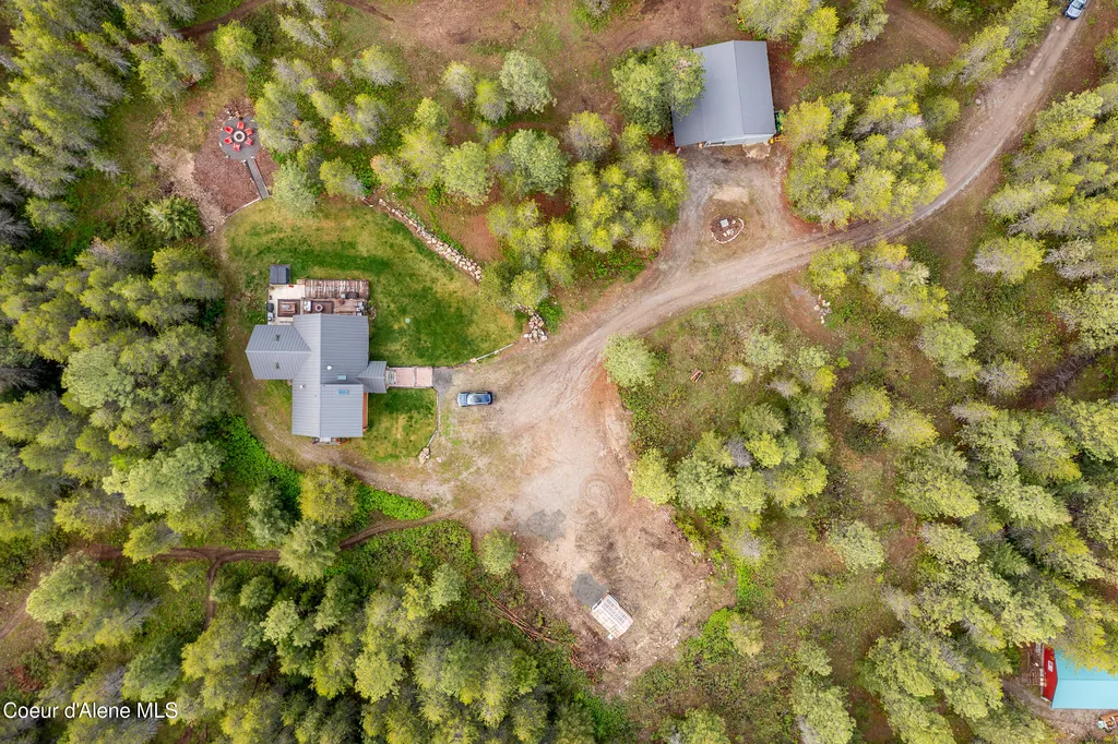 35056 N Kelso Drive Spirit Lake ID 83869