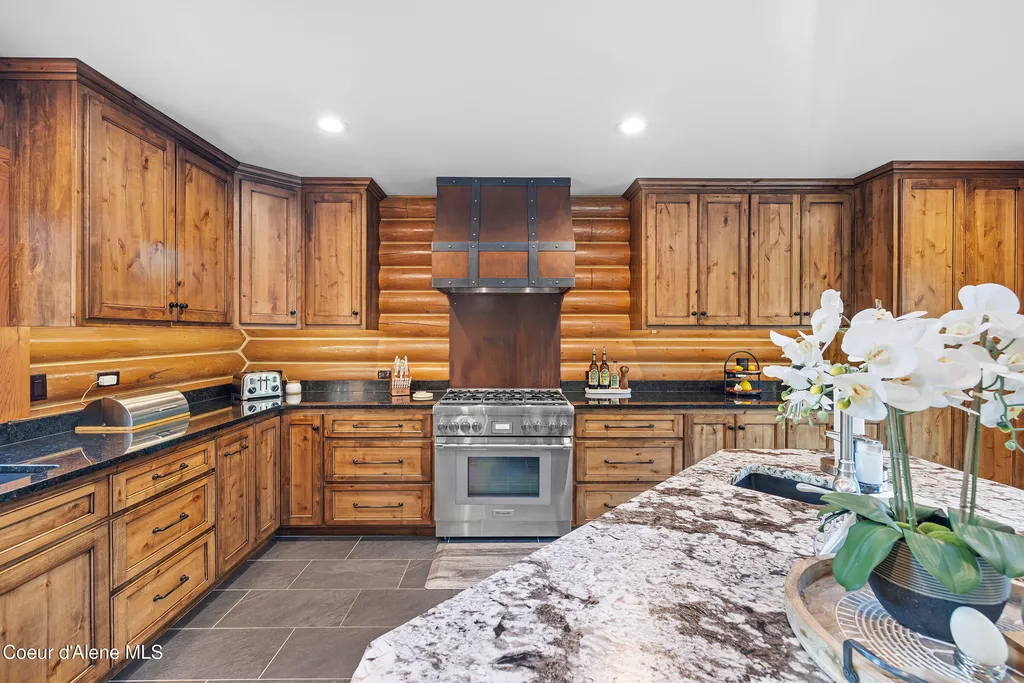 35056 N Kelso Drive Spirit Lake ID 83869