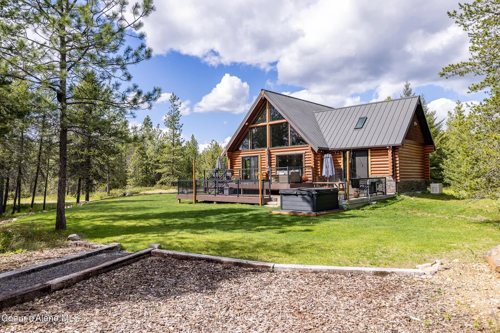35056 N Kelso Drive Spirit Lake ID 83869