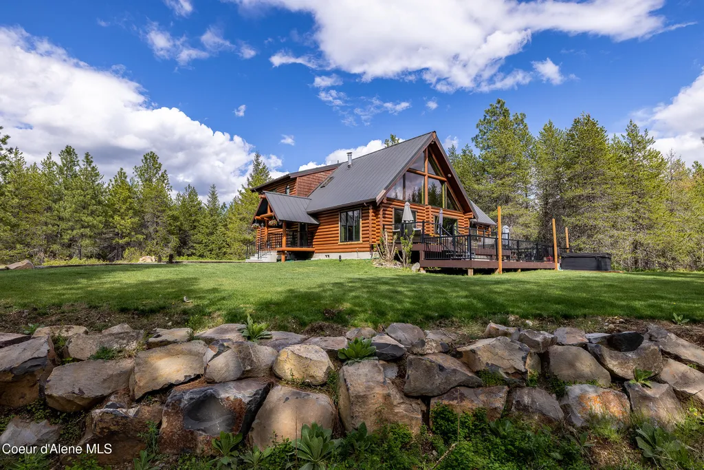 35056 N Kelso Drive Spirit Lake ID 83869