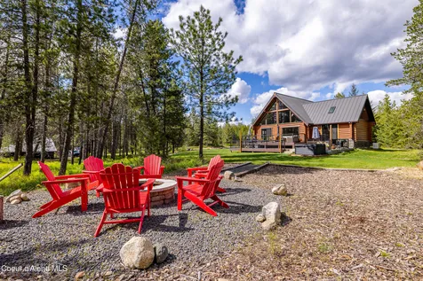 35056 N Kelso Drive Spirit Lake ID 83869