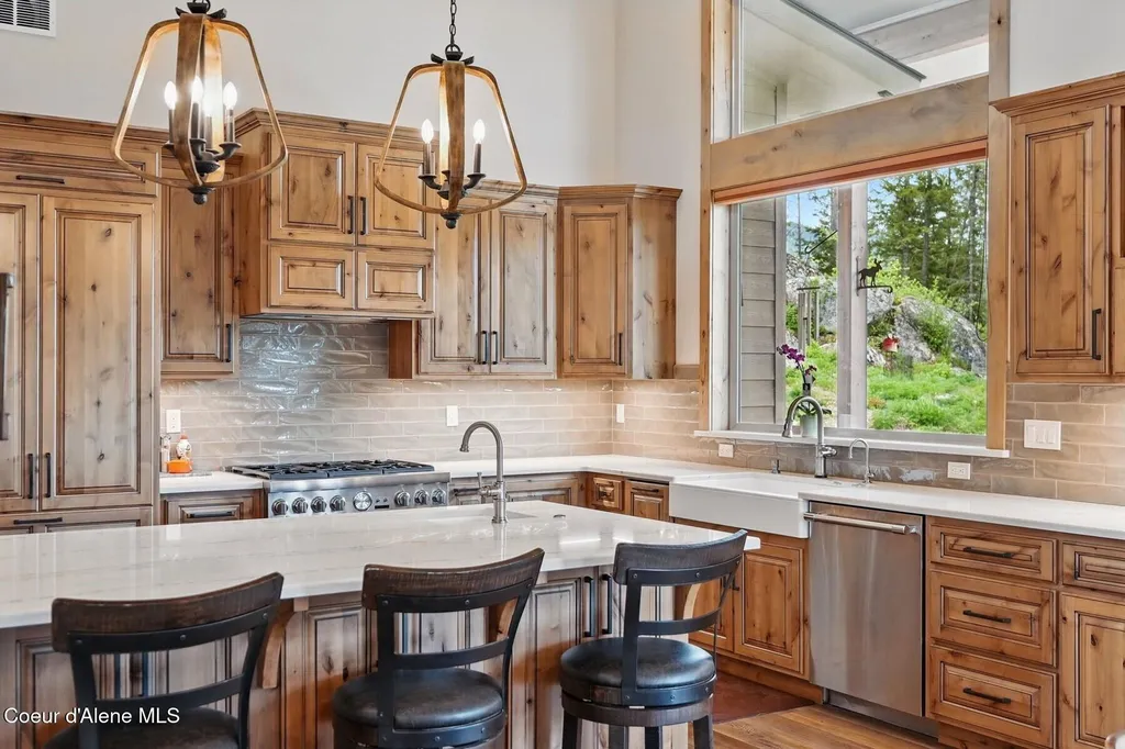 1450 Wood View Sandpoint ID 83864